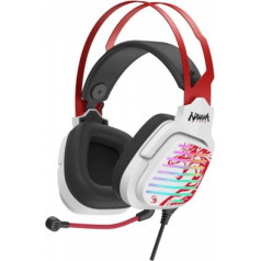 BLOODY G560 NARAKA 7.1 RGB ausinės
