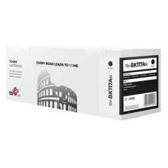 Toneris hp 117a w2070a black th-bk117an 100% naujas