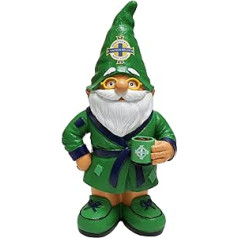 FOCO Football Team Gnome chalatas, Šiaurės Airija