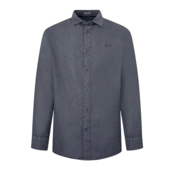 Pepe Jeans Paytton Regular Fit marškinėliai M PM308523 / S