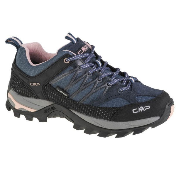 CMP Rigel Low Wmn W 3Q54456-53UG / 37 batai