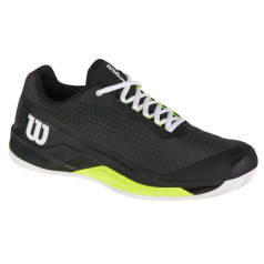 Wilson Rush Pro 4.0 Clay M WRS332120 / 44 2/3 teniso bateliai