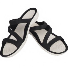 Crocs Swiftwater Sandal W šlepetės 203998 066 / 37-38