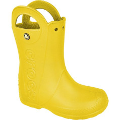 Crocs Handle It Kids Wellies 12803 geltona / 33-34