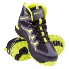 Hi-Tec Miko Mid Wp Teen Jr batai 92800184588 / 37