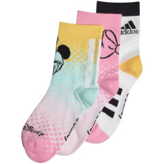Adidas DIsney Minnie Mouse Jr kojinės IU4852 / 31-33