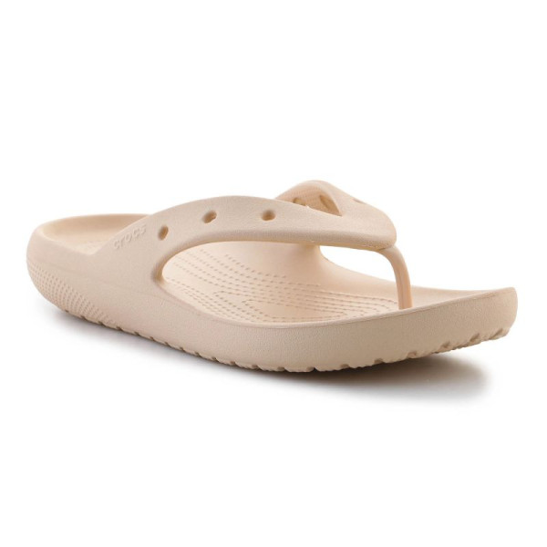 Crocs Classic Flip V2 šlepetės 209402-2DS / EU 41/42