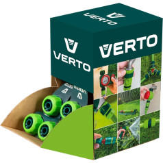 Verto Perdavimo jungtis 1/2