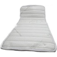 Delfiero 1400g Biokeraminė viengubo čiužinio apsauga