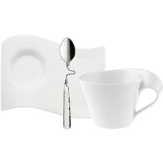 Villeroy & Boch NewWave kavos rinkinys