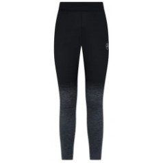 Bikses PATCHA Leggings W S Black/Carbon