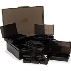 Nash Tackle Box Loaded Medium T0273