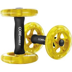 SKLZ Europe GmbH Pagrindiniai ratai