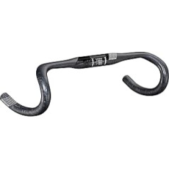 PIEGA SLK Carbon Compact 31,8 420 mm DI2 Pilka V19