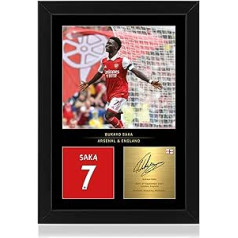 Bukayo Saka