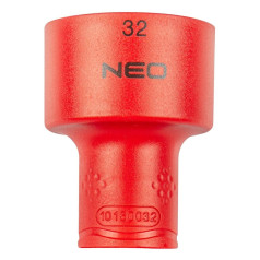 NEO Šešiakampis lizdas 1/2