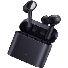 Xiaomi True Wireless Earphones 2 Pro, 34957, juodas, vienas dydis