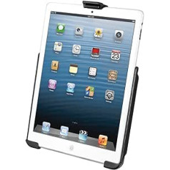 RAM MOUNT EZ-ROLL'R LOPŠIS F/ APPLE IPAD MINI