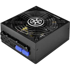 SilverStone technologija SST-SX800-LTI v1.2 30372