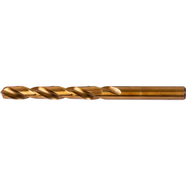Met grąžtai hss-co din338 szlf.10.0mm pcs.1 blist