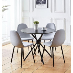 Hallowood Furniture 