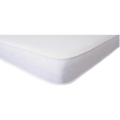 Starlight Beds FB051-90x200 Europos ir IKEA dydžio putų čiužinys 6