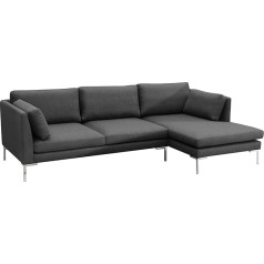 Mirjan24 Kampinė sofa 