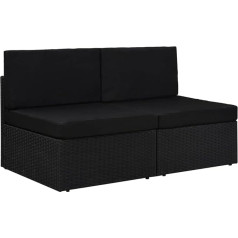 Barash Modulinė 2 vietų sofa 