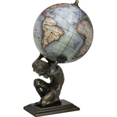 Atlas Globe