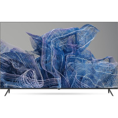 KIVI 65U740NB 65'' berėmis UHD 