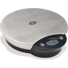 Lacor 61703 Elektroninis maišelis 5 kg