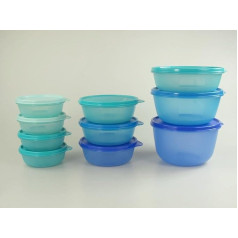 TUPPERWARE 