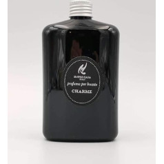 HYPNO CASA LAUNDRY LUXURY kvepalų koncentratas jūsų skalbyklai Charme 400 ml Pagaminta Italijoje