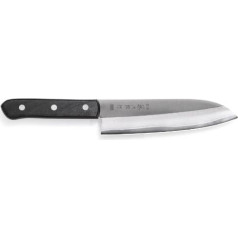 TOJIRO DP 3 lagaminų japoniškas profesionalus maišytuvas SANTOKU