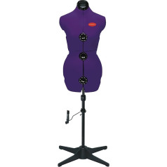 Prymadonna dydis S, M, L ir Polkadots