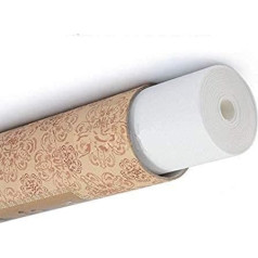 EMI Craft Wenzhou popieriaus ritinys tapybai ir kinų kaligrafijai 38cmx1000cm