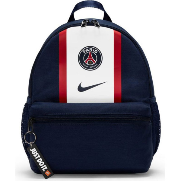 Paris Saint-Germain NK JDI Mini kuprinė-SU22 DM0048-410 / tamsiai mėlyna