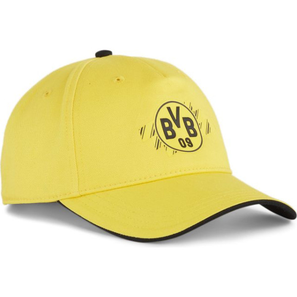 Borussia Dortmund beisbolo kepuraitė 025551 01 / vyriška