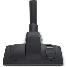 Numatic 902923 hi-Pro kombinuotas antgalis, idealiai tinka visų tipų grindims, įvesties plotis 270 mm, 32 mm
