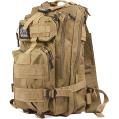 Offlander Survival 25L turistinė kuprinė OFF_CACC_32KH / N/A