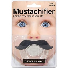 Stachifier - Džentelmeno ūsų manekenas