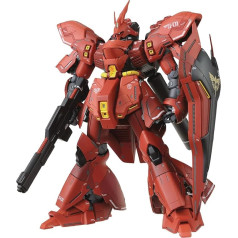 Bandai MK55457H Priedas, Nėra