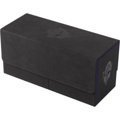 Gamegenic The Academic 133+ XL Purple/Purple | Žaidimų priedai | Daugiakalbis