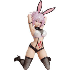 Išlaisvinanti Ayakashi trikampio statulėlė PVC 1/4 Matsuri Kazamaki: Ver. 34 cm