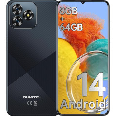 OUKITEL C53 