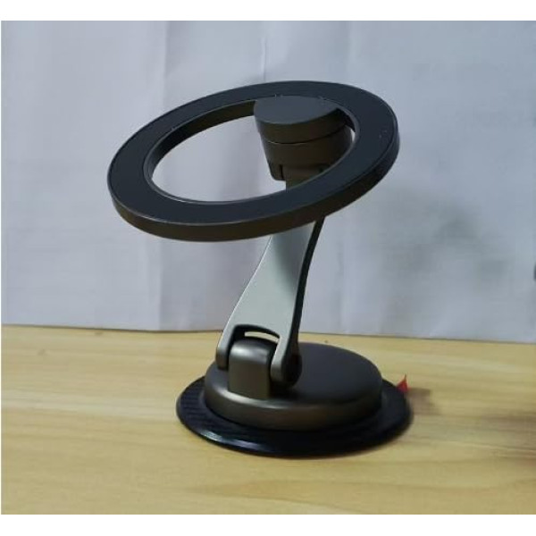 YISH Magnetinis mobiliojo telefono laikiklis automobilyje Magnetinis automobilio laikiklis: 
