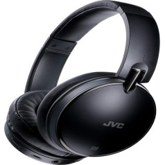 JVC HA-S90BN ausinės