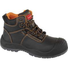 LPTOMD46 Darbo batai, odiniai, S1 SRA, 46 dydis, CE, LahtiPro