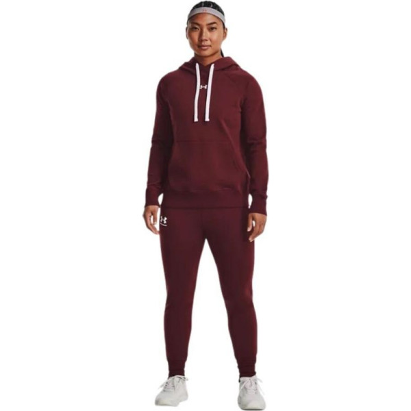 Džemperis Rival Fleece HB Hoodie W 1356317 690 / XL