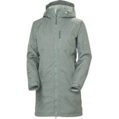 Striukės, mackintosh Ilga Belfasto žieminė striukė W 62395 485 / L